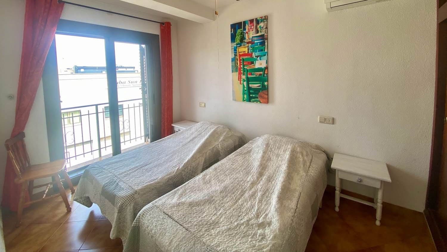 2 chambre Appartement à vendre à Orihuela Costa avec piscine - 205 000 € (Ref: 9858252)