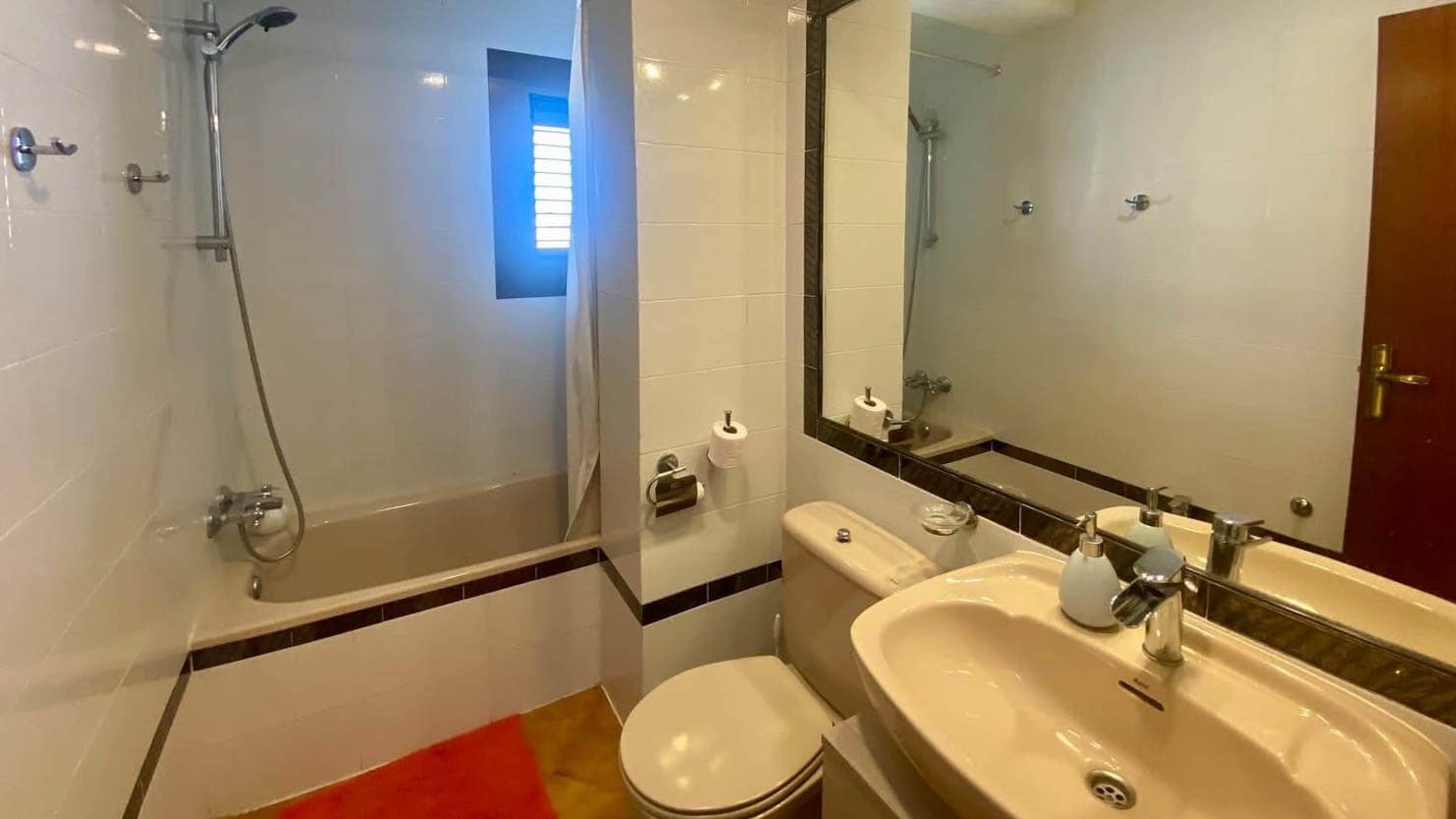2 chambre Appartement à vendre à Orihuela Costa avec piscine - 205 000 € (Ref: 9858252)