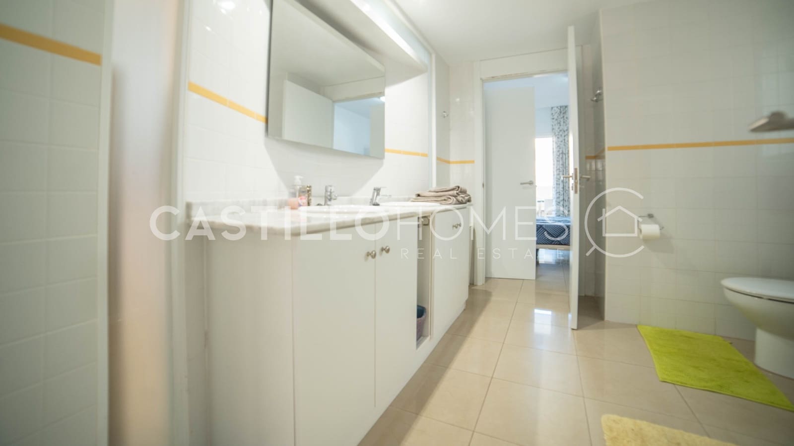 2 Zimmer Apartment zu verkaufen in Orihuela Costa mit Pool - 255.000 € (Ref: 9858257)