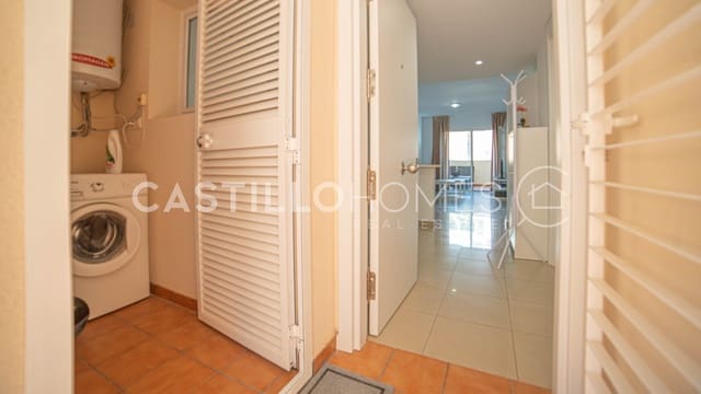 2 Zimmer Apartment zu verkaufen in Orihuela Costa, Orihuela mit Pool - 255.000 € (Ref: 9858257)