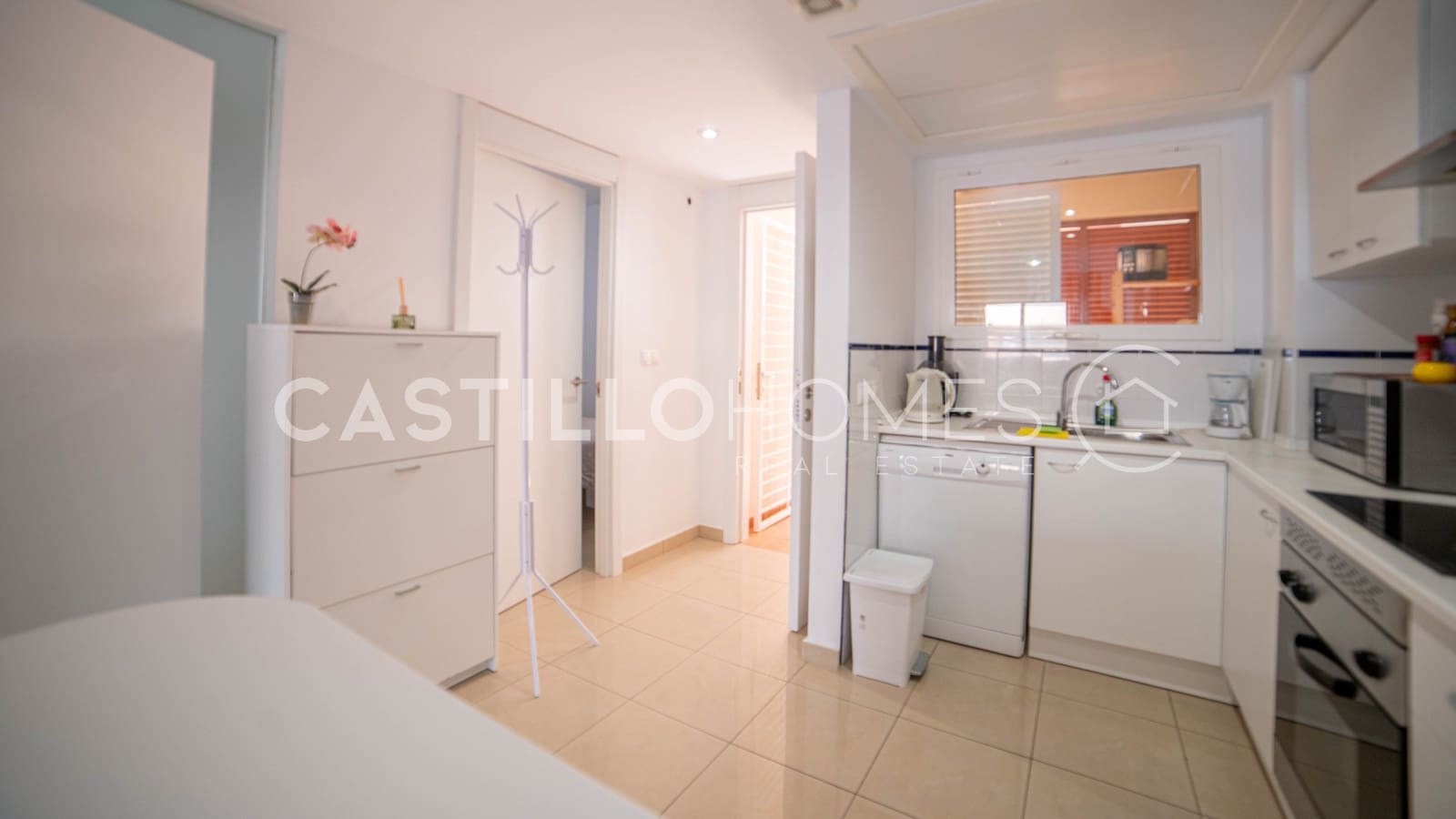 2 Zimmer Apartment zu verkaufen in Orihuela Costa mit Pool - 255.000 € (Ref: 9858257)