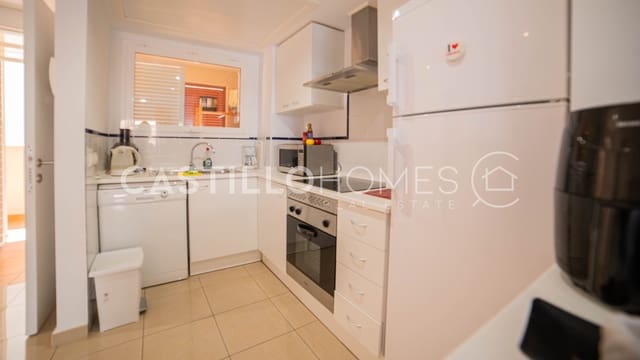 2 Zimmer Apartment zu verkaufen in Orihuela Costa, Orihuela mit Pool - 255.000 € (Ref: 9858257)