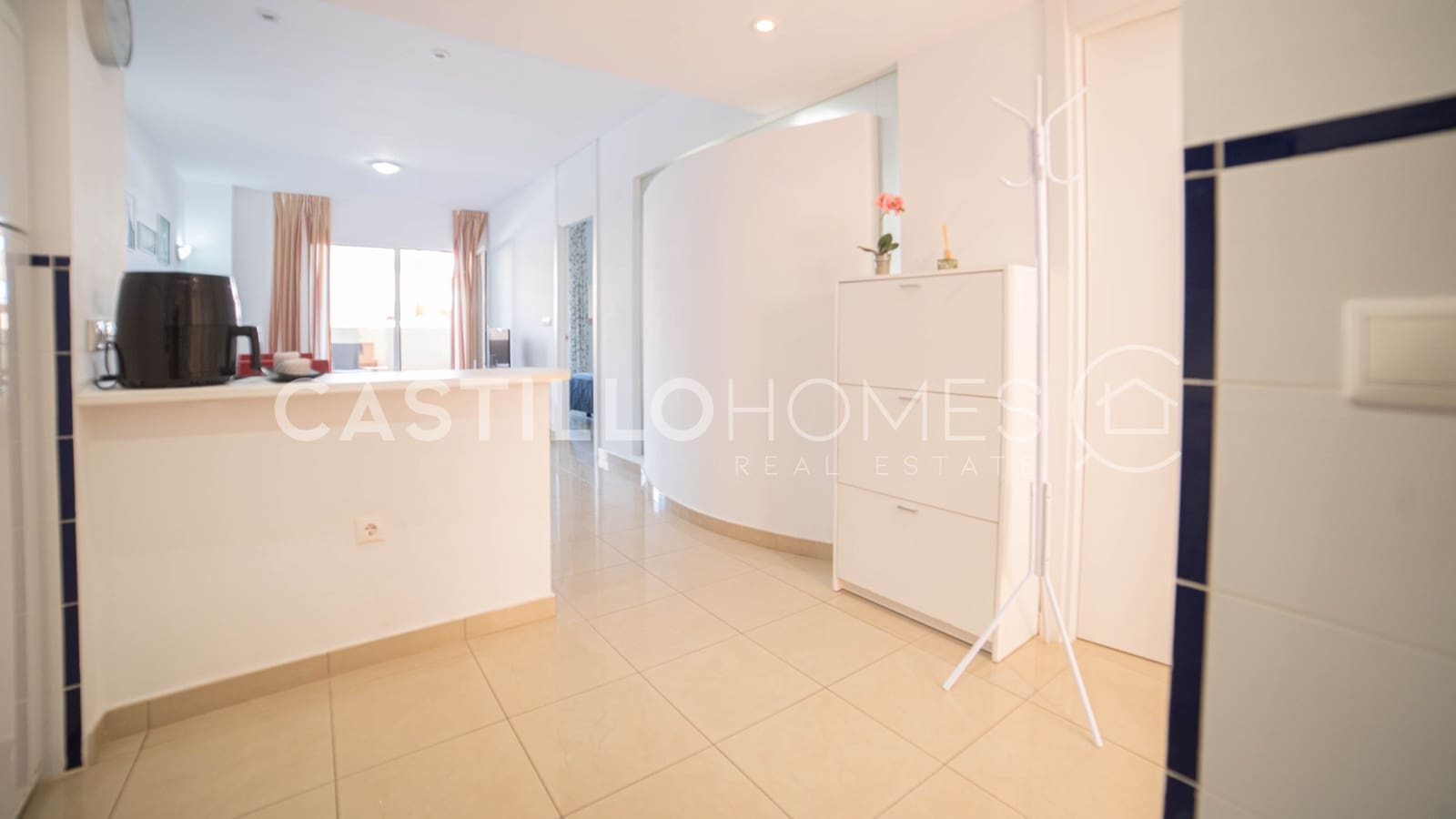 2 Zimmer Apartment zu verkaufen in Orihuela Costa mit Pool - 255.000 € (Ref: 9858257)