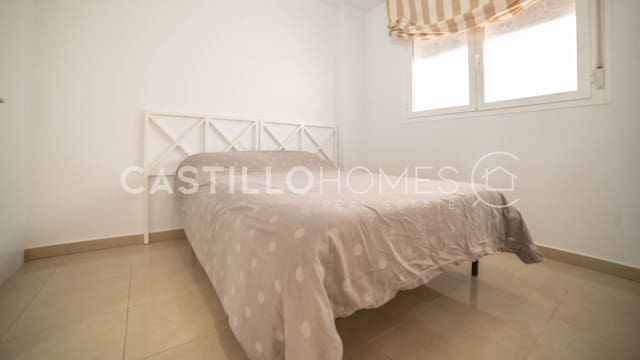 2 Zimmer Apartment zu verkaufen in Orihuela Costa, Orihuela mit Pool - 255.000 € (Ref: 9858257)