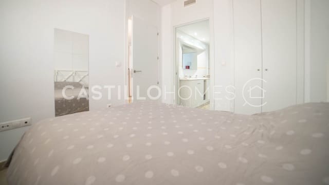 2 Zimmer Apartment zu verkaufen in Orihuela Costa, Orihuela mit Pool - 255.000 € (Ref: 9858257)