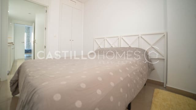 2 Zimmer Apartment zu verkaufen in Orihuela Costa, Orihuela mit Pool - 255.000 € (Ref: 9858257)