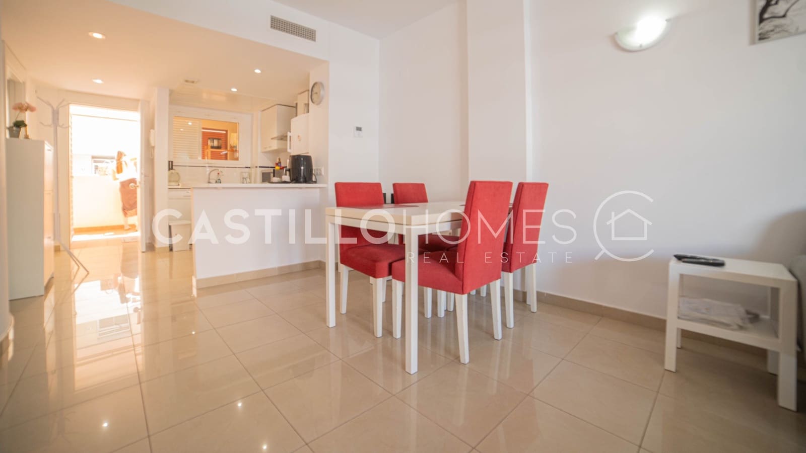 2 Zimmer Apartment zu verkaufen in Orihuela Costa mit Pool - 255.000 € (Ref: 9858257)