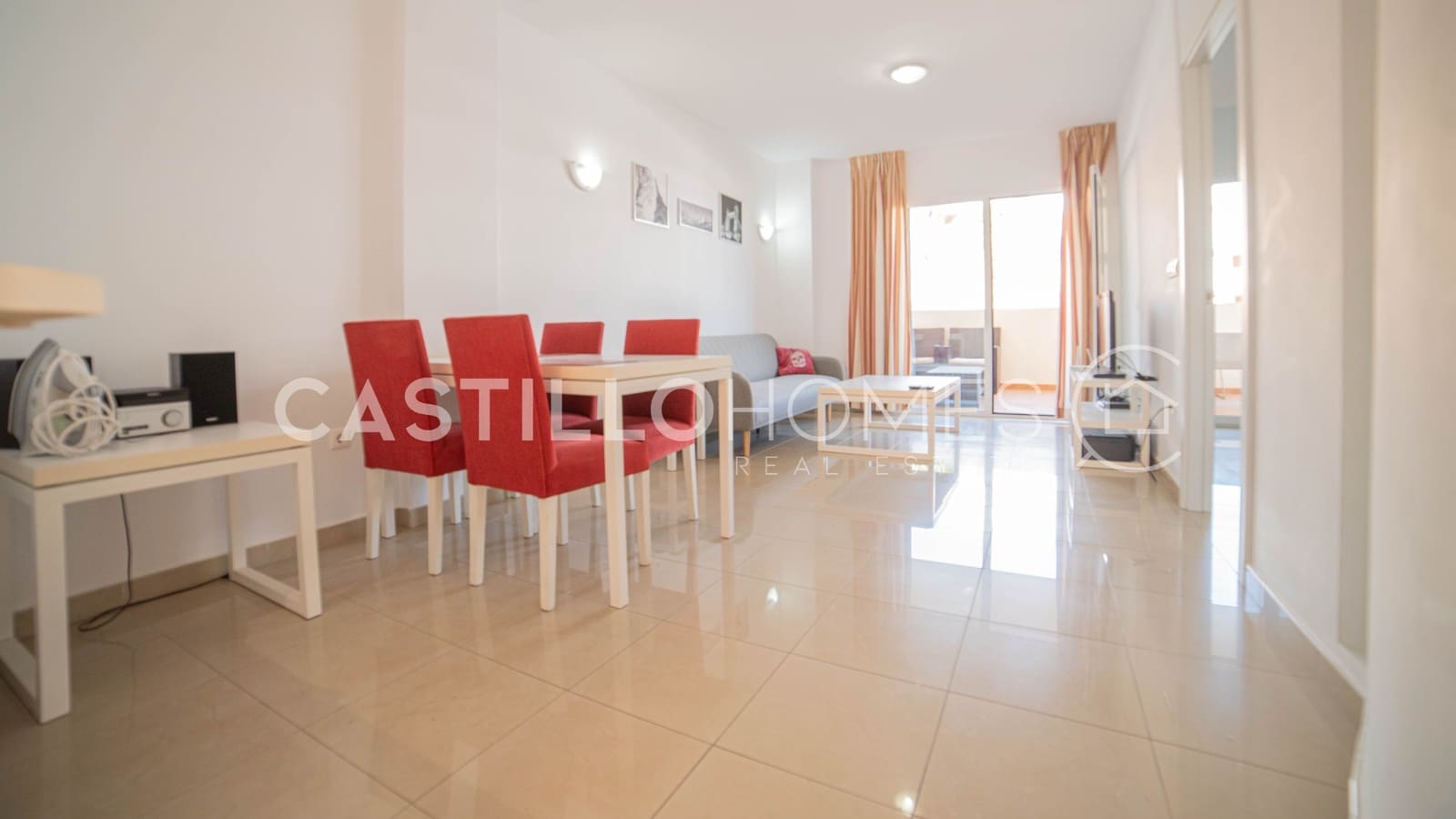 2 Zimmer Apartment zu verkaufen in Orihuela Costa mit Pool - 255.000 € (Ref: 9858257)