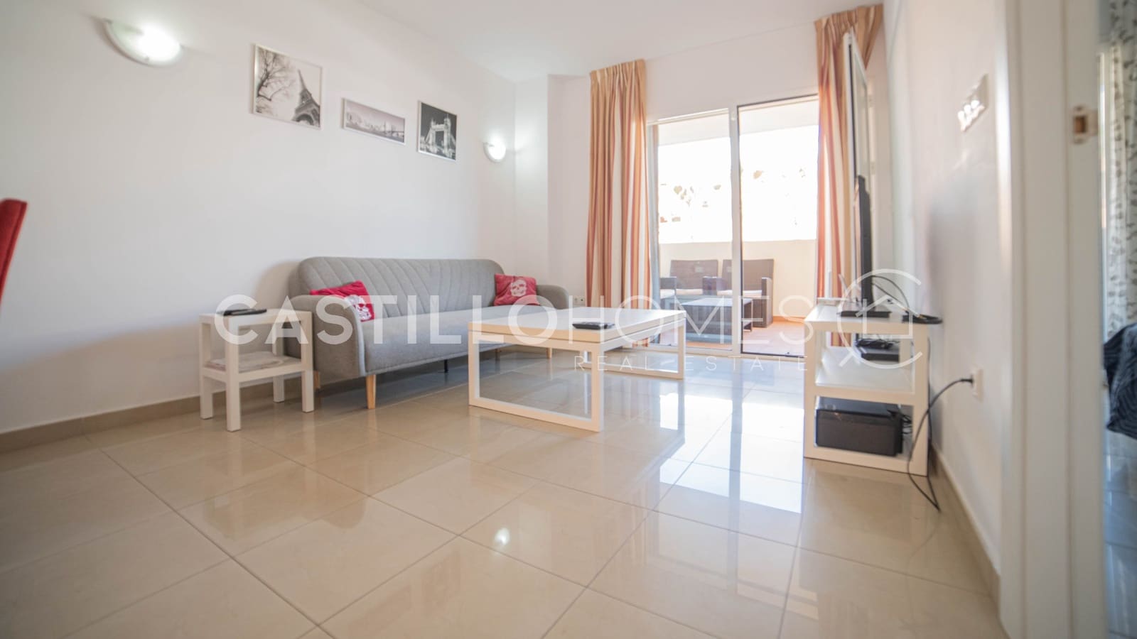 2 Zimmer Apartment zu verkaufen in Orihuela Costa mit Pool - 255.000 € (Ref: 9858257)