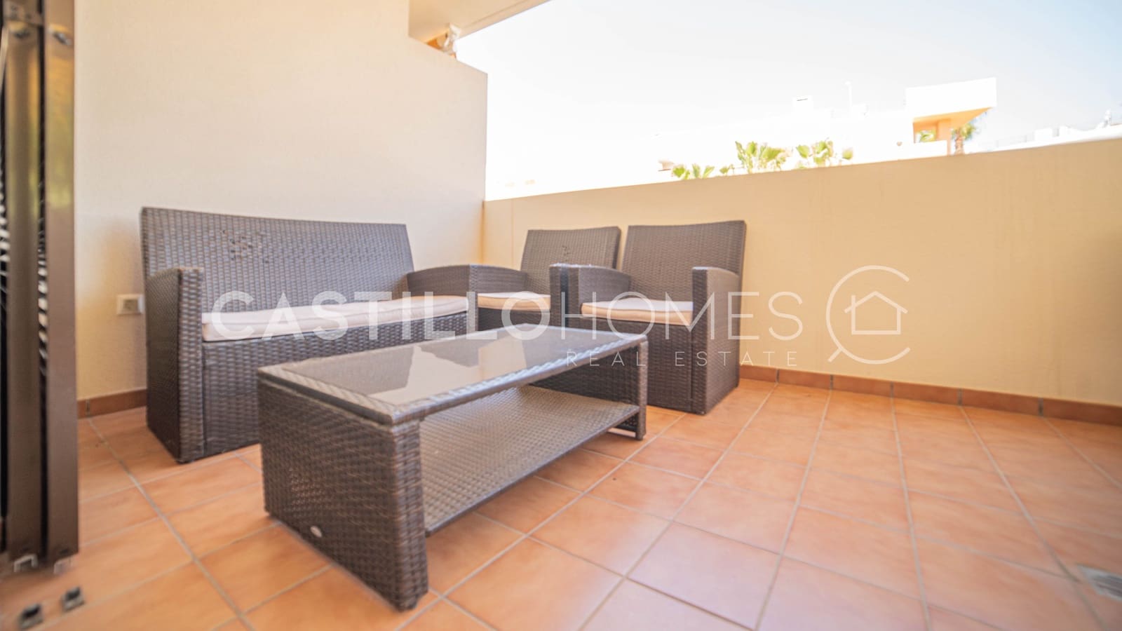 2 Zimmer Apartment zu verkaufen in Orihuela Costa mit Pool - 255.000 € (Ref: 9858257)