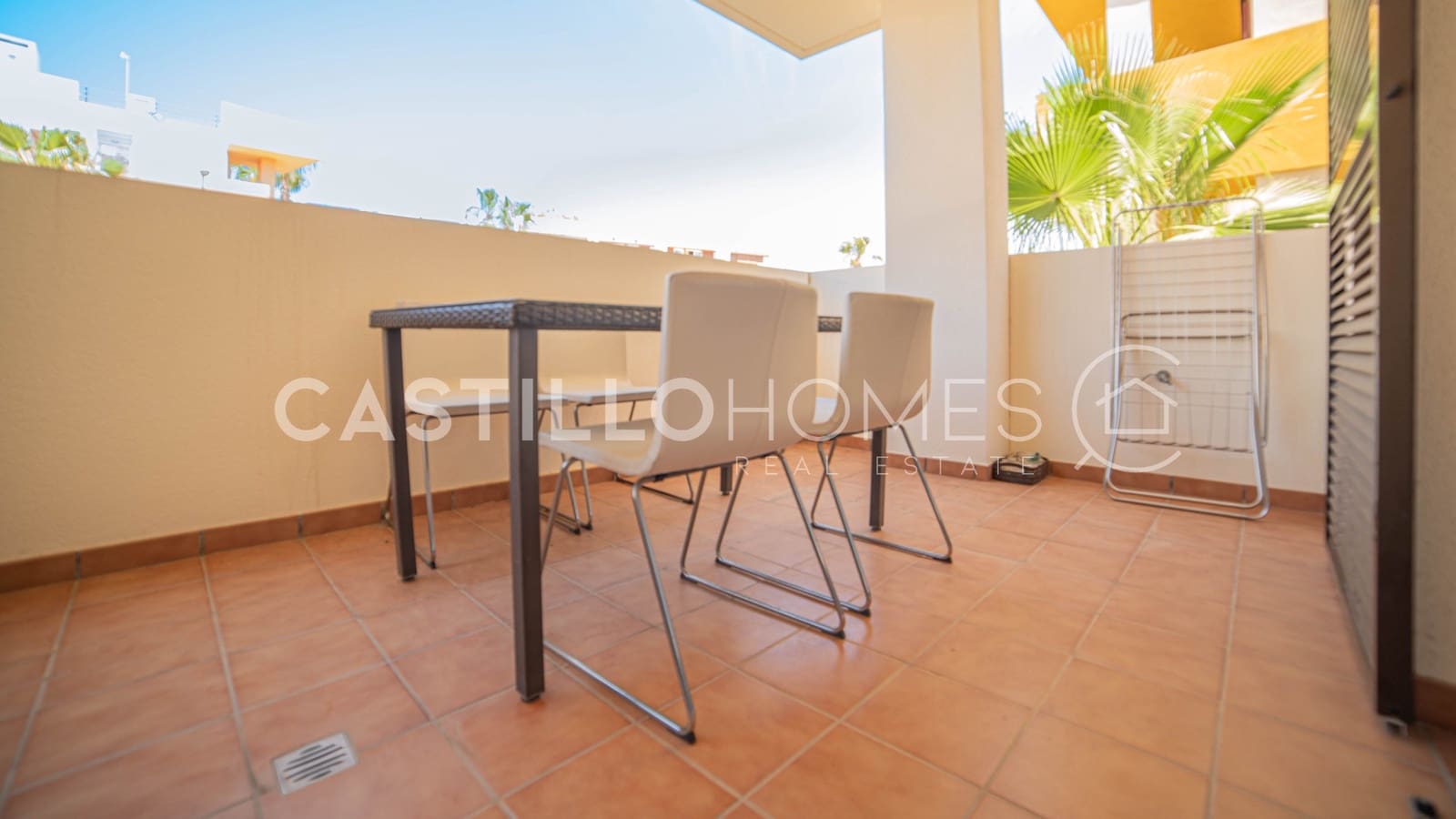 2 Zimmer Apartment zu verkaufen in Orihuela Costa mit Pool - 255.000 € (Ref: 9858257)