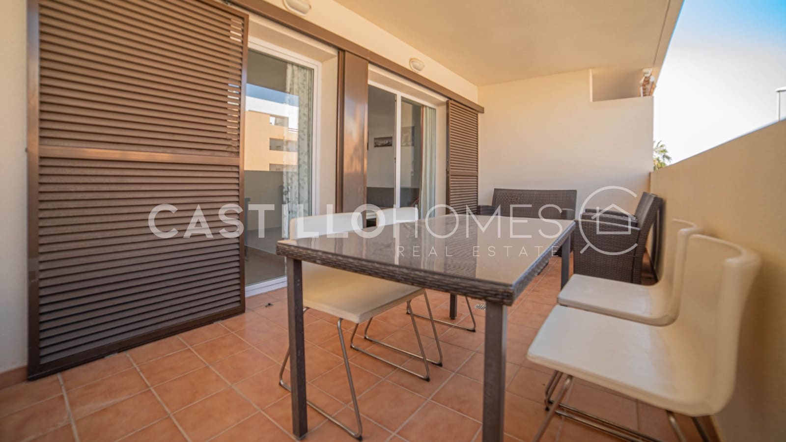 2 Zimmer Apartment zu verkaufen in Orihuela Costa mit Pool - 255.000 € (Ref: 9858257)