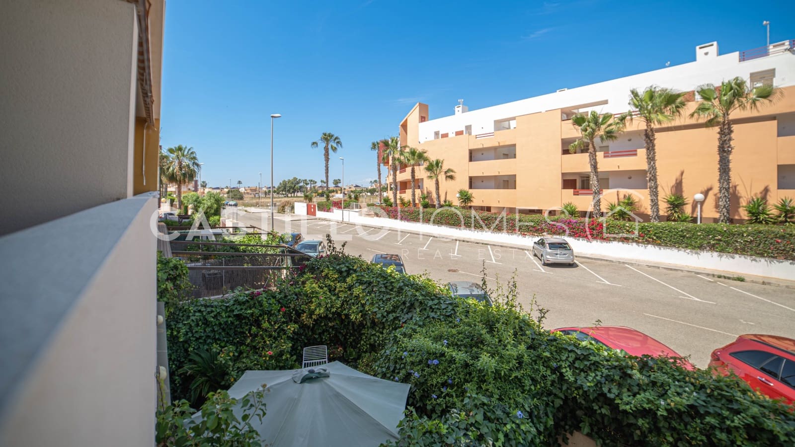 2 Zimmer Apartment zu verkaufen in Orihuela Costa mit Pool - 255.000 € (Ref: 9858257)