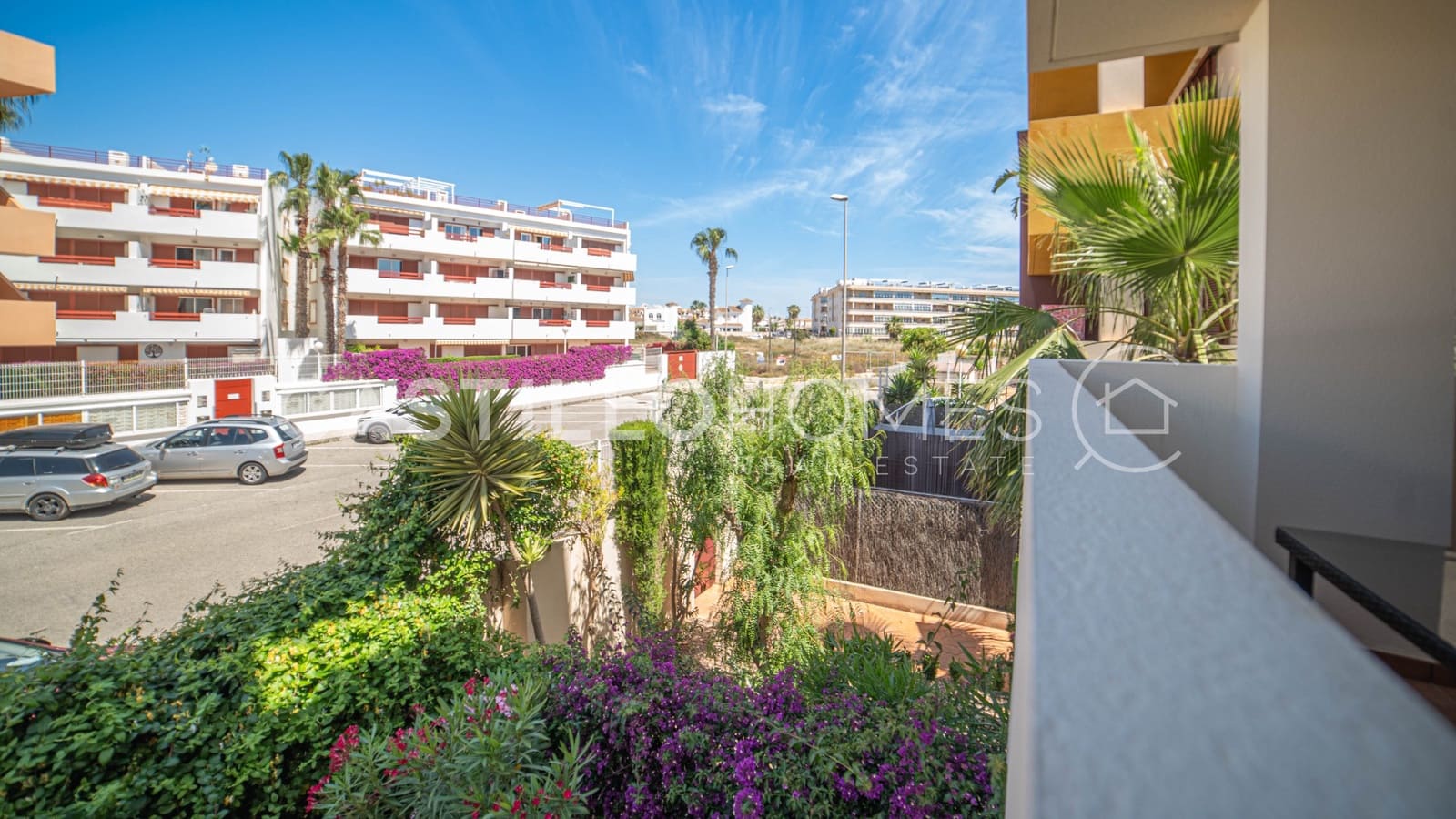 2 Zimmer Apartment zu verkaufen in Orihuela Costa mit Pool - 255.000 € (Ref: 9858257)