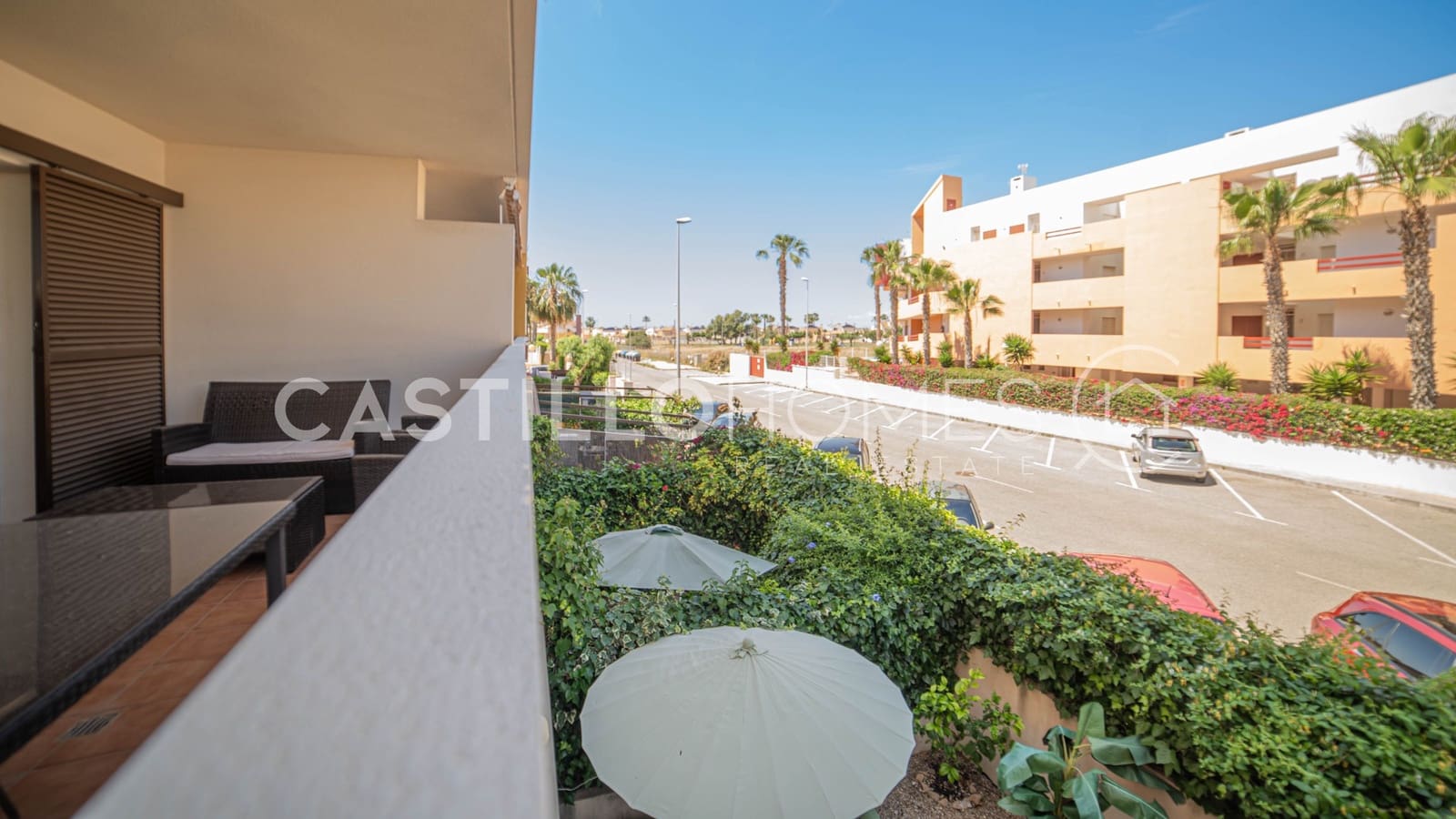 2 Zimmer Apartment zu verkaufen in Orihuela Costa mit Pool - 255.000 € (Ref: 9858257)