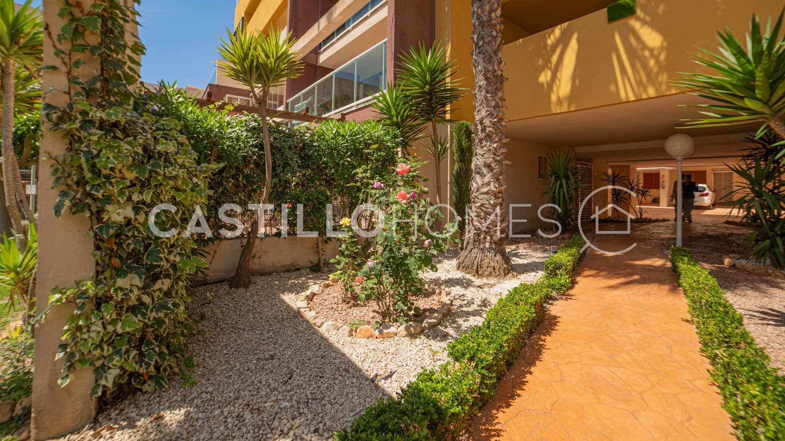 2 Zimmer Apartment zu verkaufen in Orihuela Costa mit Pool - 255.000 € (Ref: 9858257)
