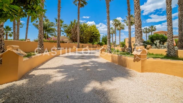 3 soverom Villa til salgs i Rafal med svømmebasseng garasje - € 649 990 (Ref: 9858260)