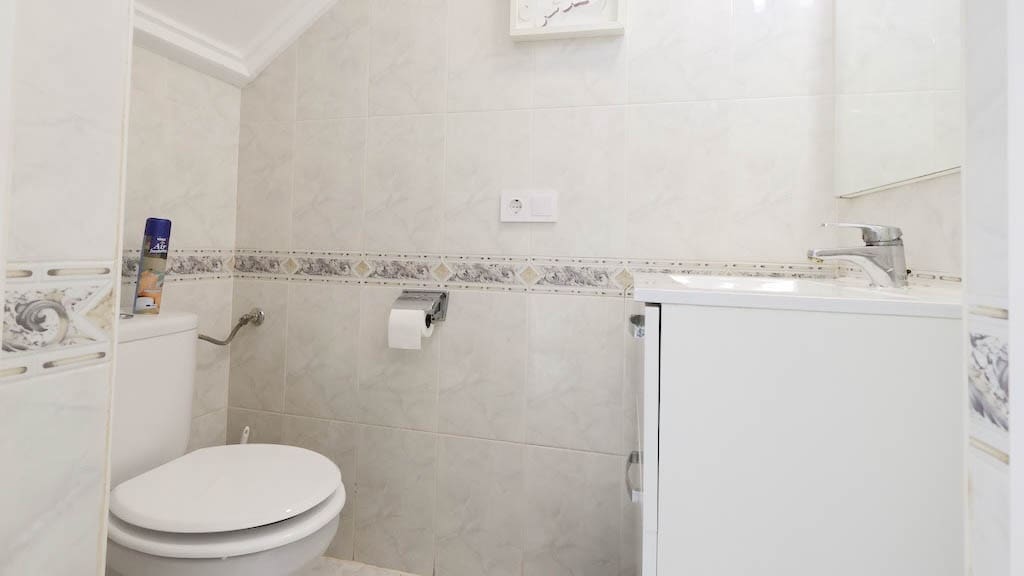2 soveværelse Lejlighed til salg i Ciudad Quesada med swimmingpool - € 179.900 (Ref: 9858263)