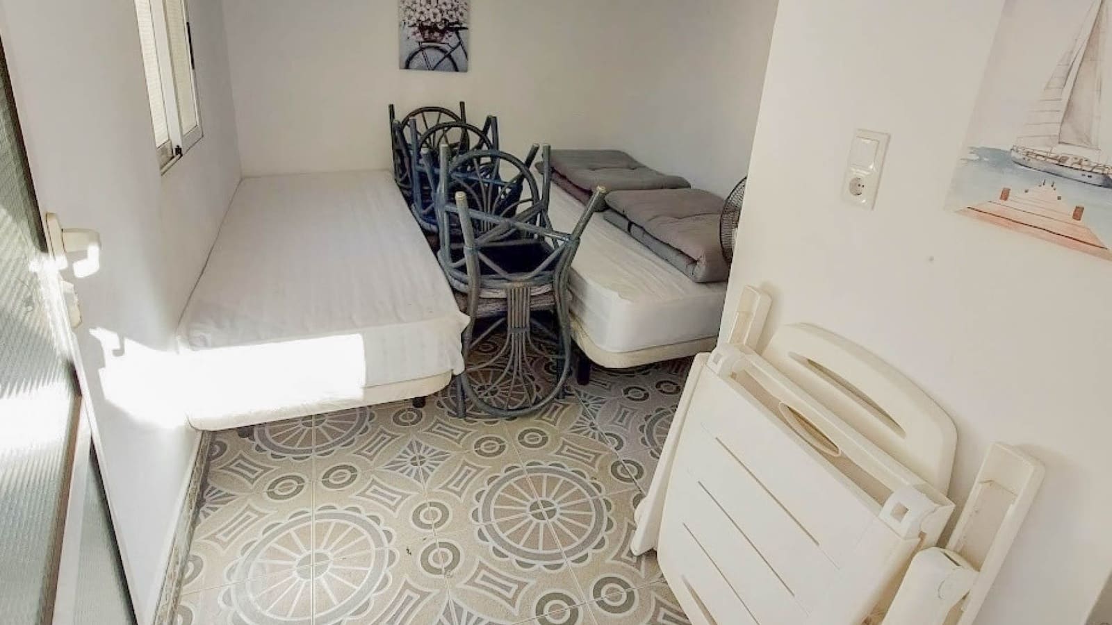 2 soveværelse Lejlighed til salg i Ciudad Quesada med swimmingpool - € 179.900 (Ref: 9858263)