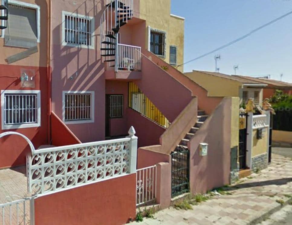 1 soveværelse Bungalow til salg i Torrevieja - € 69.000 (Ref: 9860380)