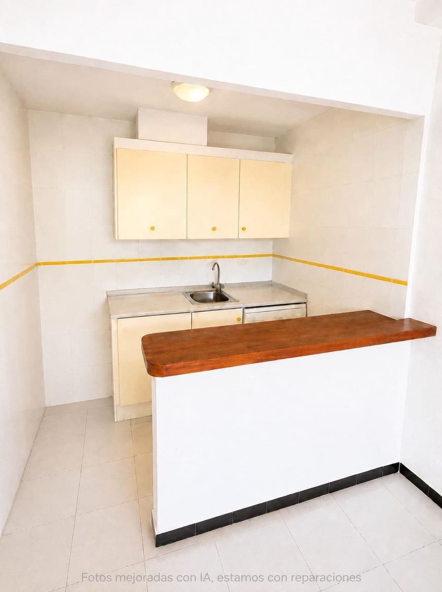 1 soveværelse Bungalow til salg i Torrevieja - € 69.000 (Ref: 9860380)