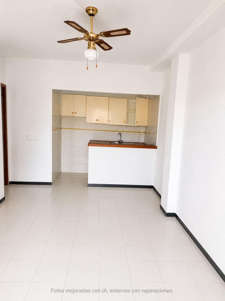 1 soveværelse Bungalow til salg i Torrevieja - € 69.000 (Ref: 9860380)