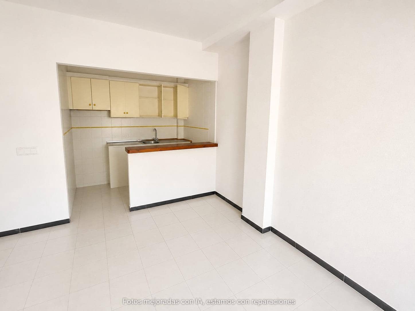 1 soveværelse Bungalow til salg i Torrevieja - € 69.000 (Ref: 9860380)