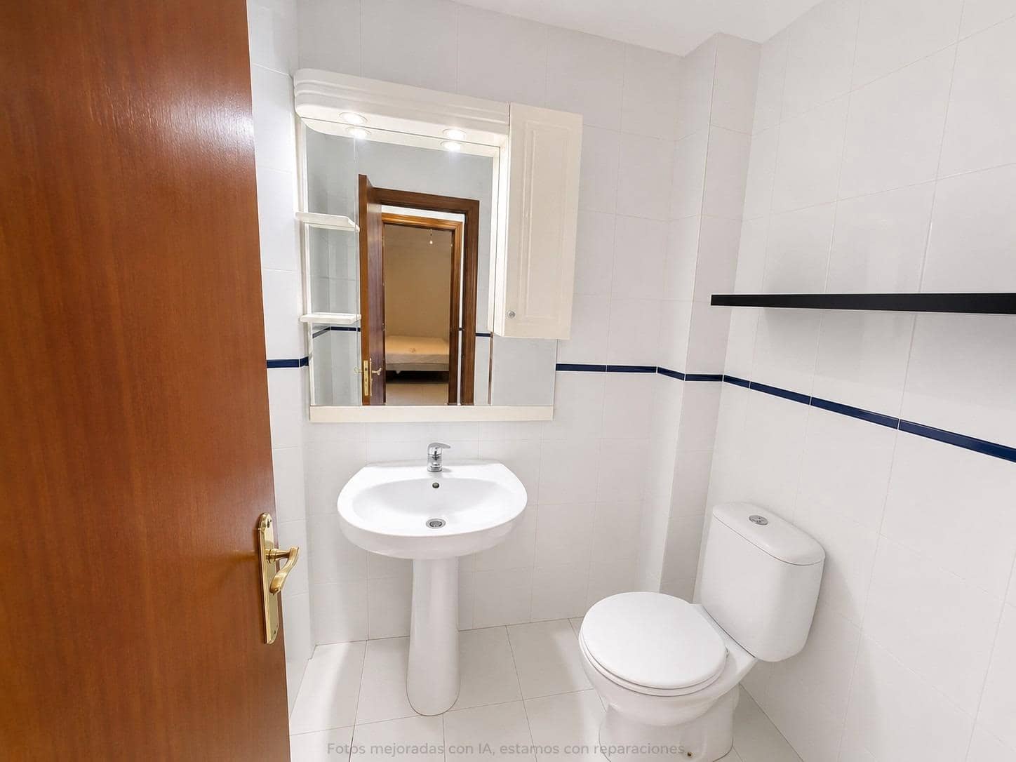1 soveværelse Bungalow til salg i Torrevieja - € 69.000 (Ref: 9860380)