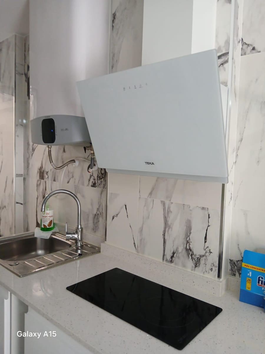 Studio for sale in Torrevieja - € 139,900 (Ref: 9860383)