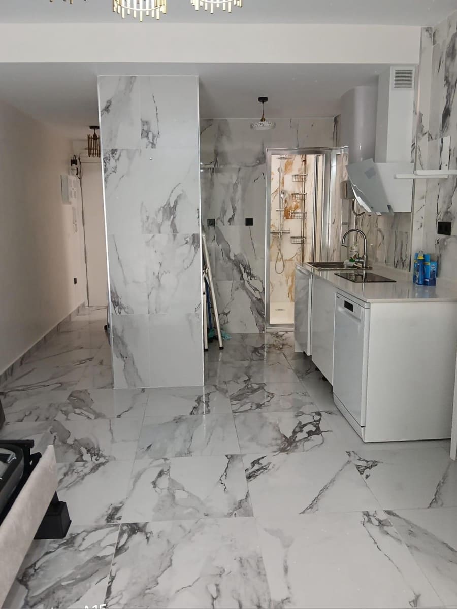 Studio for sale in Torrevieja - € 139,900 (Ref: 9860383)