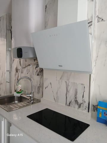 Studio til salgs i Torrevieja - € 139 900 (Ref: 9860383)