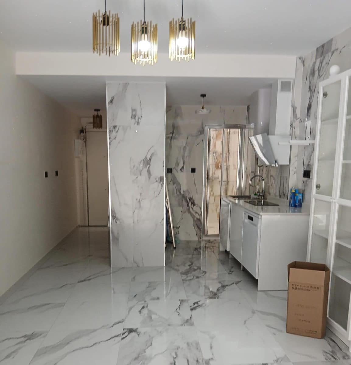 Studio for sale in Torrevieja - € 139,900 (Ref: 9860383)