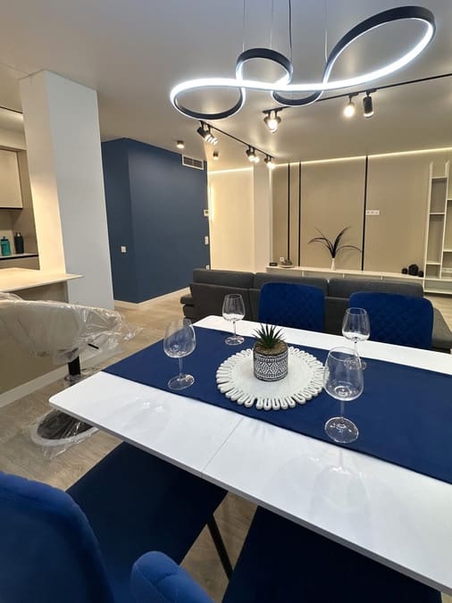2 makuuhuone Huoneisto myytävänä paikassa Torrevieja - 265 000 € (Ref: 9861196)