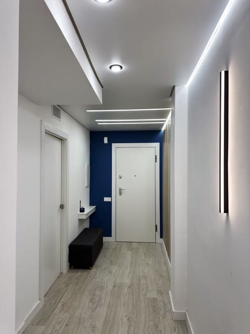 2 makuuhuone Huoneisto myytävänä paikassa Torrevieja - 265 000 € (Ref: 9861196)