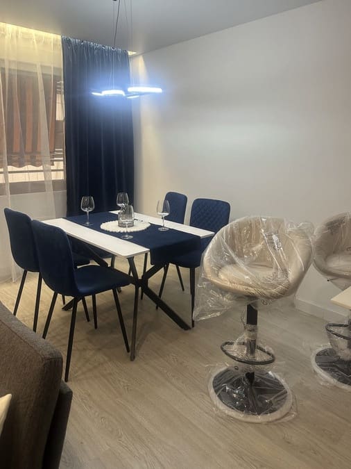 2 makuuhuone Huoneisto myytävänä paikassa Torrevieja - 265 000 € (Ref: 9861196)