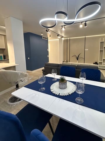 2 makuuhuone Huoneisto myytävänä paikassa Torrevieja - 265 000 € (Ref: 9861196)