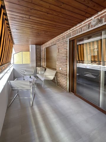 2 makuuhuone Huoneisto myytävänä paikassa Torrevieja - 265 000 € (Ref: 9861196)