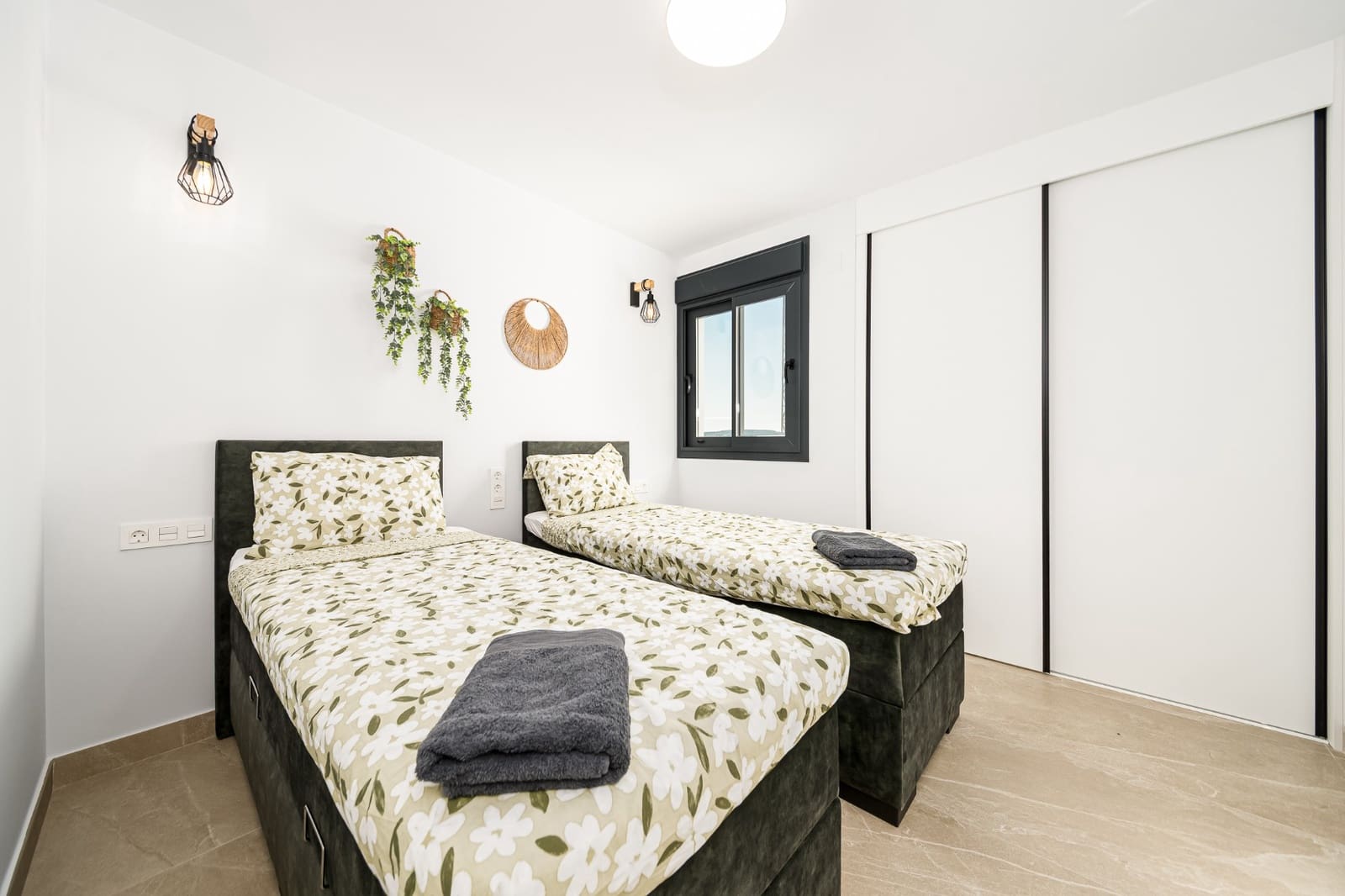 2 chambre Appartement à vendre à Benijofar avec piscine - 359 000 € (Ref: 9863805)