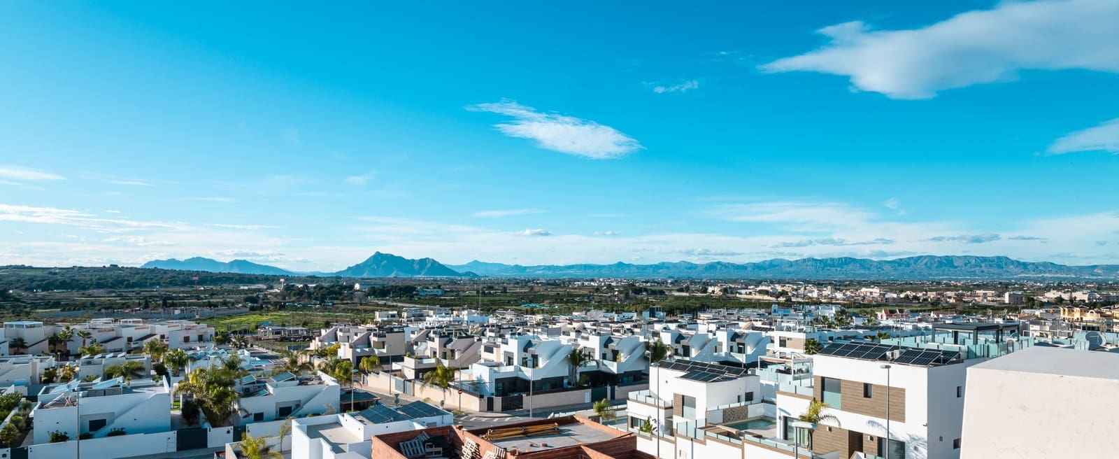 2 chambre Appartement à vendre à Benijofar avec piscine - 359 000 € (Ref: 9863805)