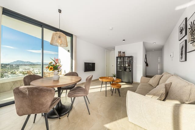 2 chambre Appartement à vendre à Benijófar avec piscine - 359 000 € (Ref: 9863805)