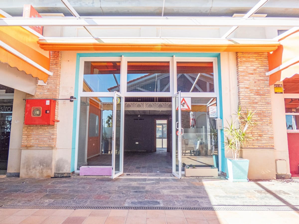 Komercyjne na sprzedaż w Algorfa - 100 000 € (Ref: 9863817)