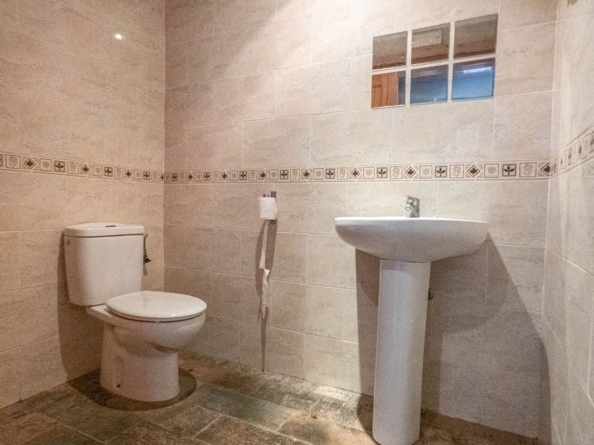Komercyjne na sprzedaż w Algorfa - 100 000 € (Ref: 9863817)
