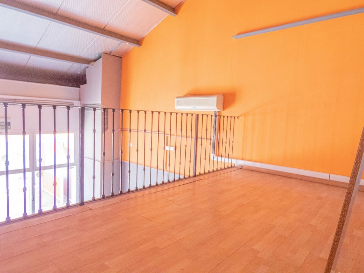 Komercyjne na sprzedaż w Algorfa - 100 000 € (Ref: 9863817)