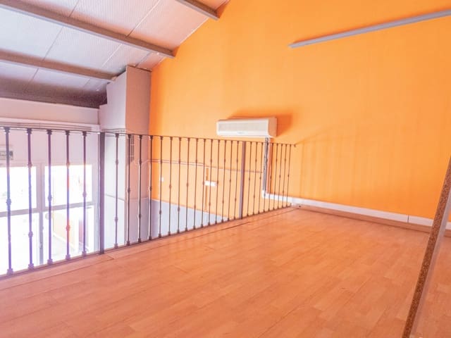 Komercyjne na sprzedaż w Algorfa - 100 000 € (Ref: 9863817)