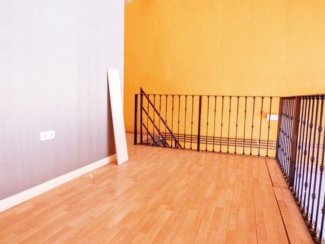 Komercyjne na sprzedaż w Algorfa - 100 000 € (Ref: 9863817)