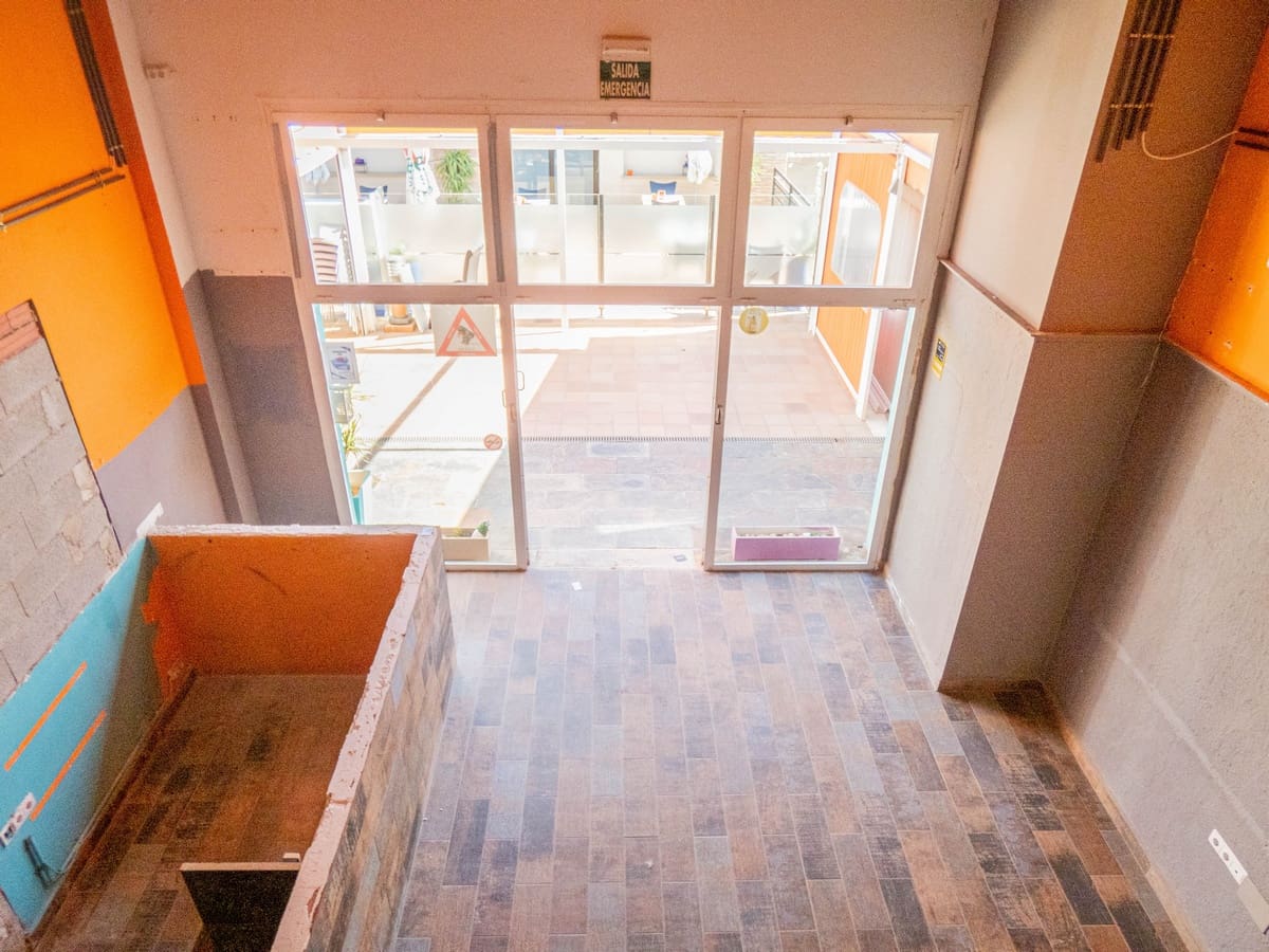 Komercyjne na sprzedaż w Algorfa - 100 000 € (Ref: 9863817)