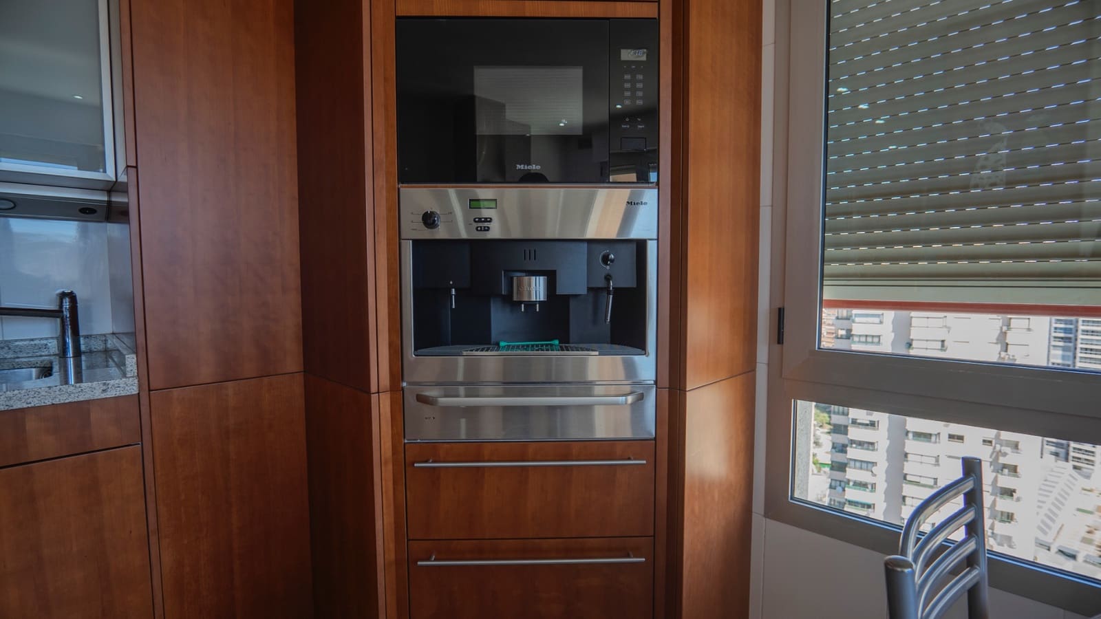 5 sypialnia Apartament na sprzedaż w Benidorm z basenem - 1 700 000 € (Ref: 9863818)