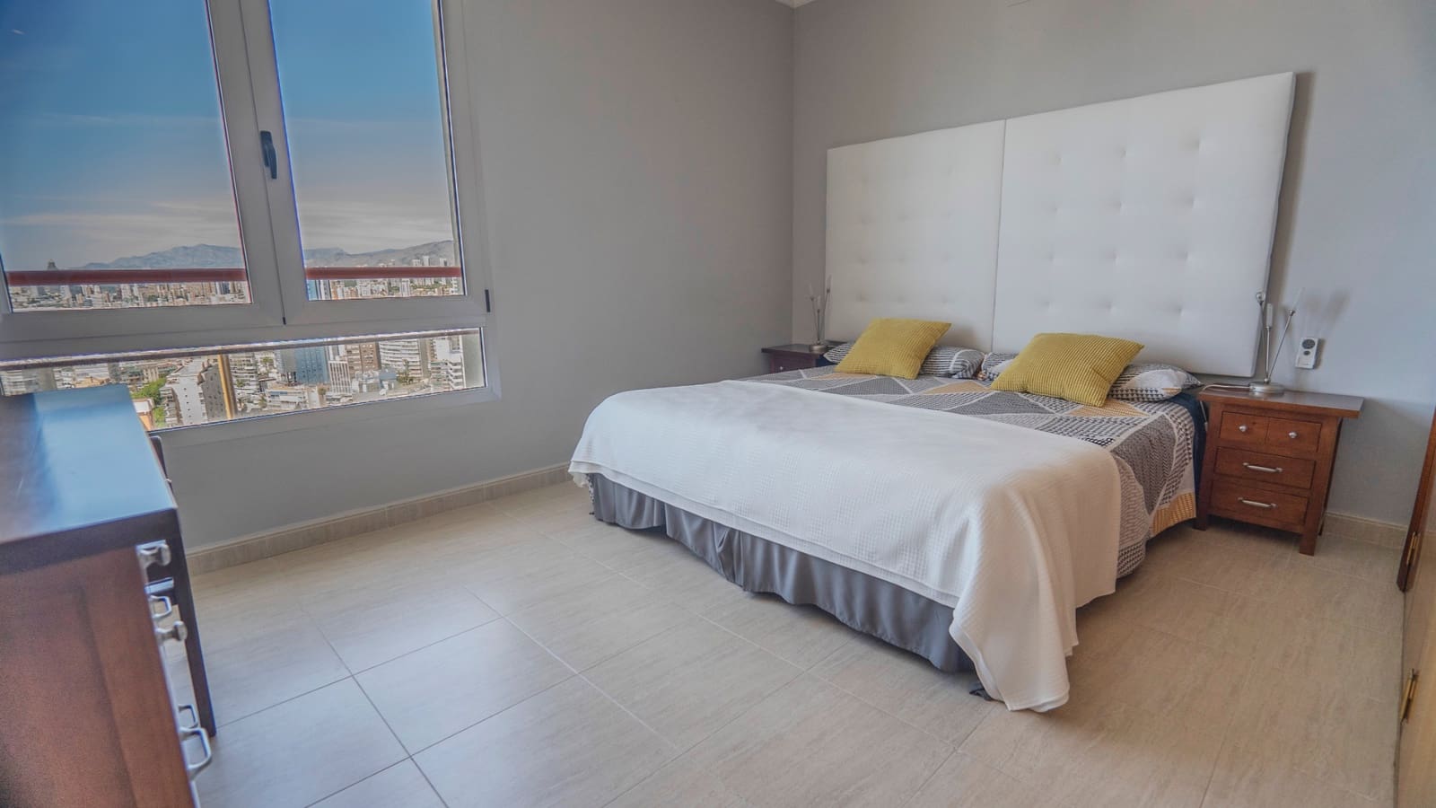 5 sypialnia Apartament na sprzedaż w Benidorm z basenem - 1 700 000 € (Ref: 9863818)