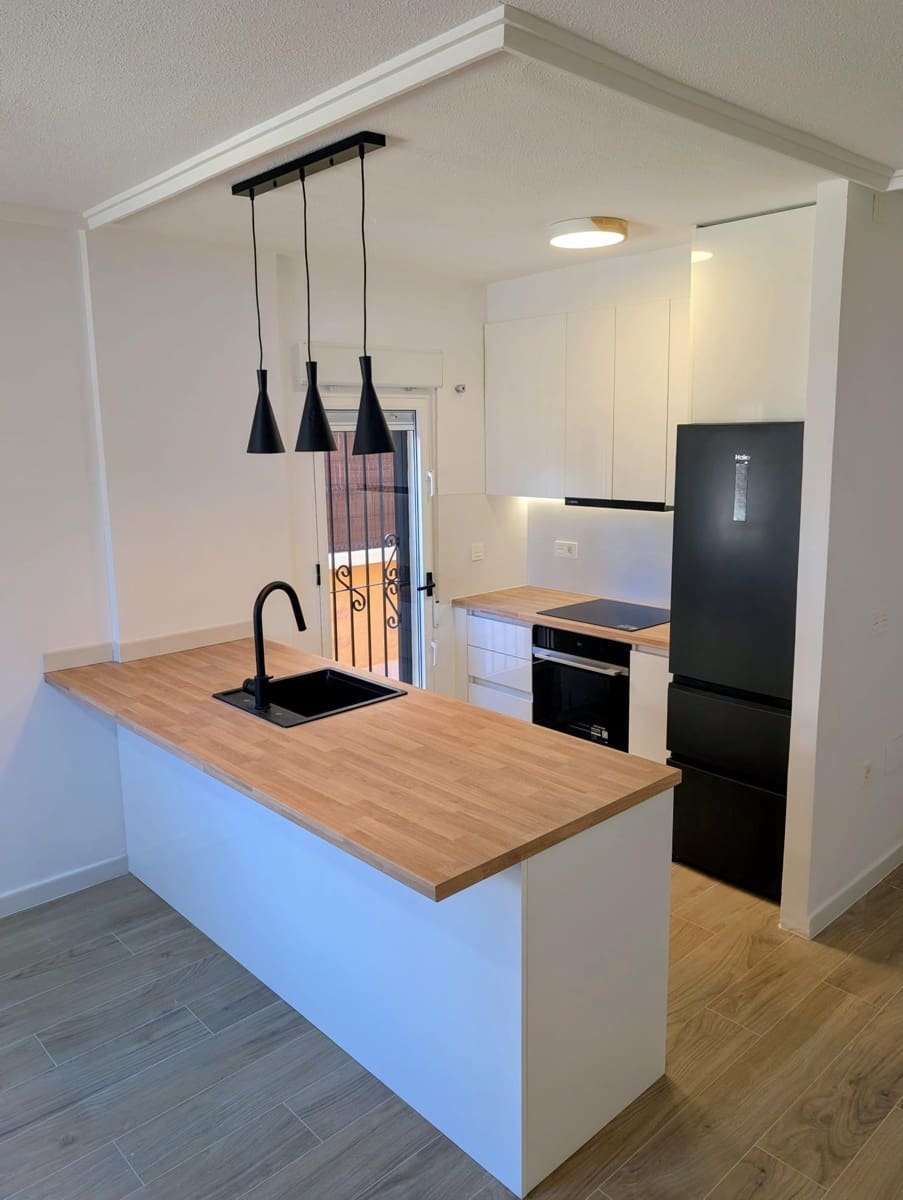 3 Zimmer Villa zu verkaufen in Orihuela Costa mit Pool - 259.000 € (Ref: 9867249)