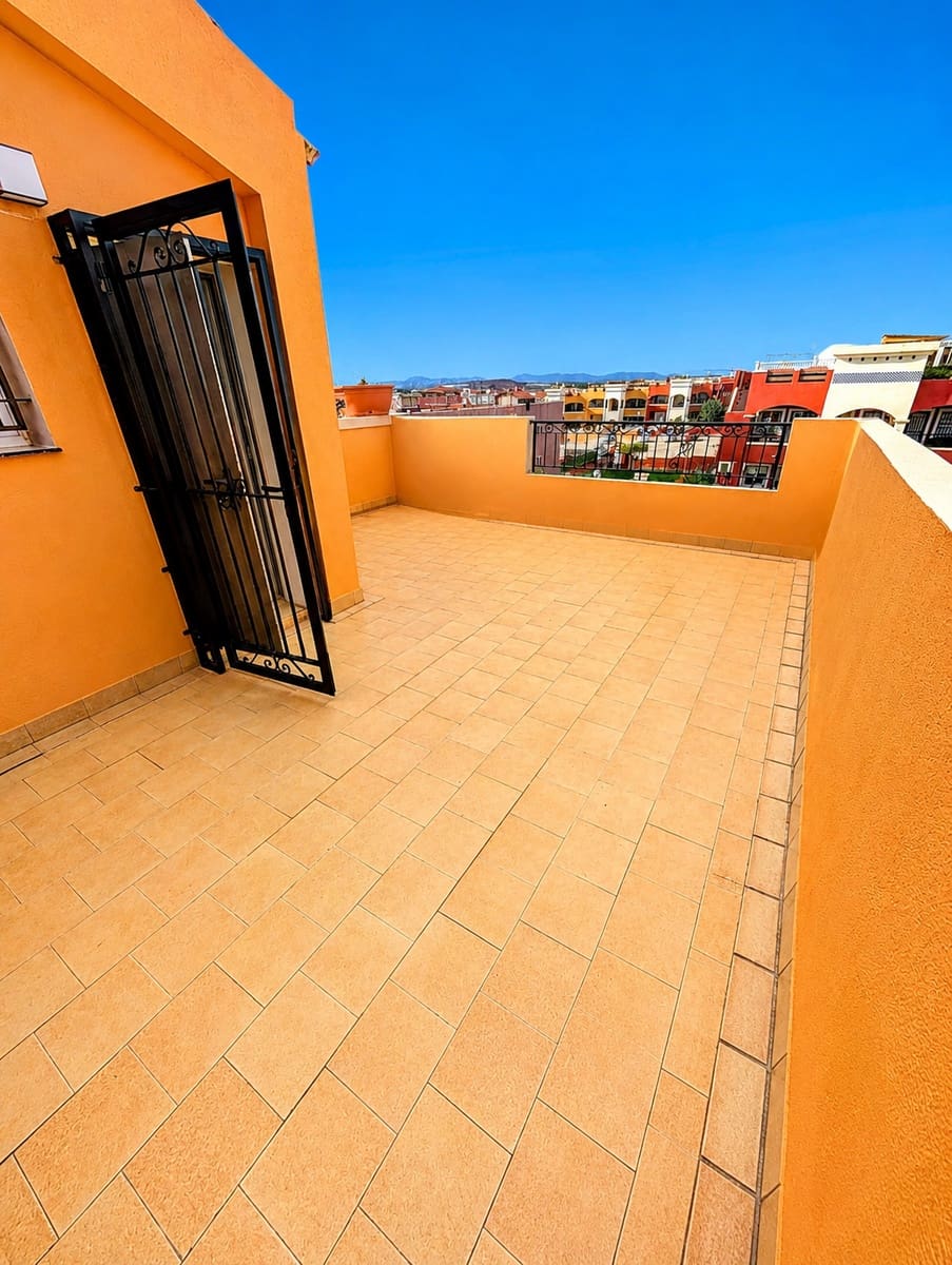 3 Zimmer Villa zu verkaufen in Orihuela Costa mit Pool - 259.000 € (Ref: 9867249)